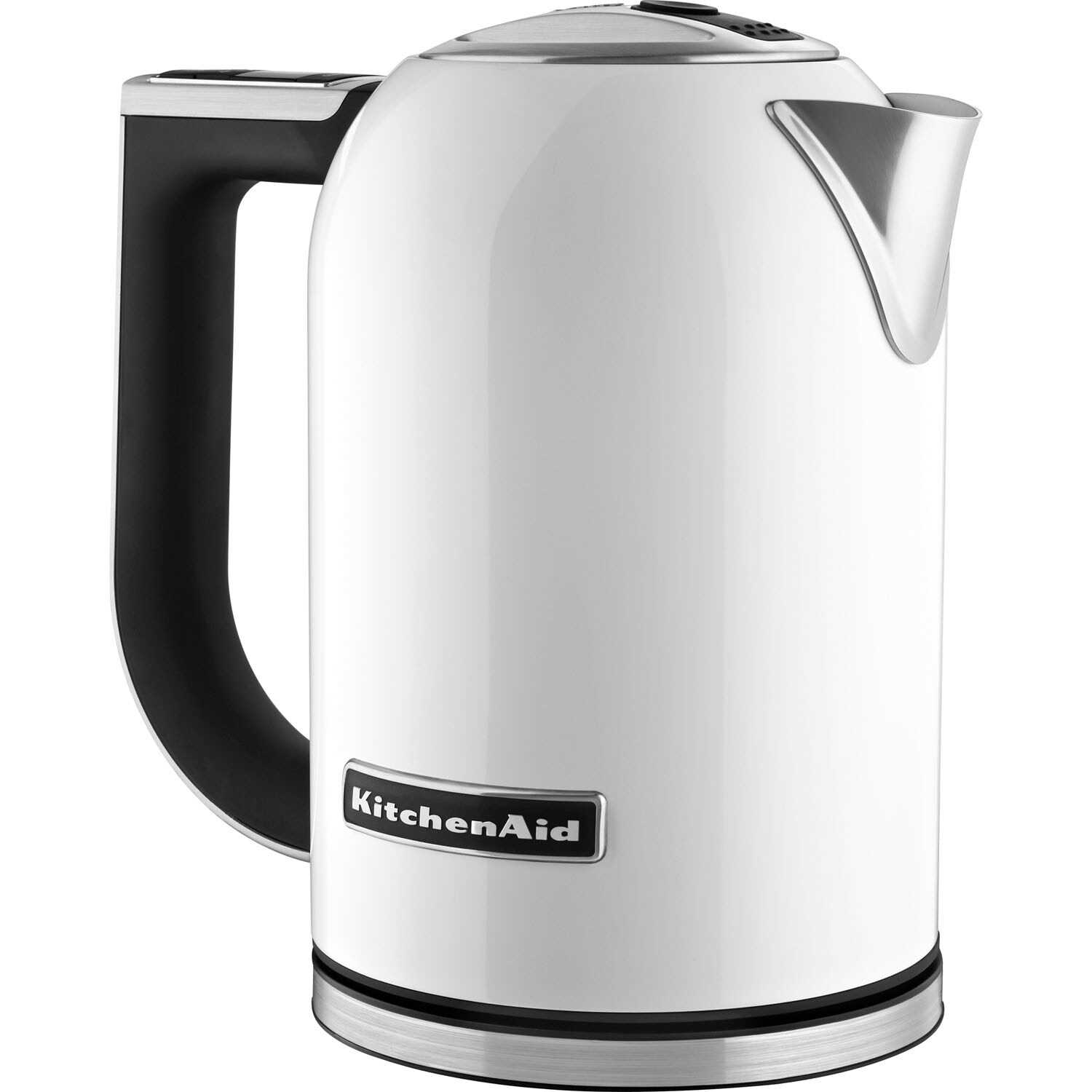 kitchenaid kettle repair manual