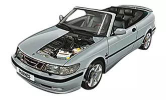 1999 saab 9 3 repair manual