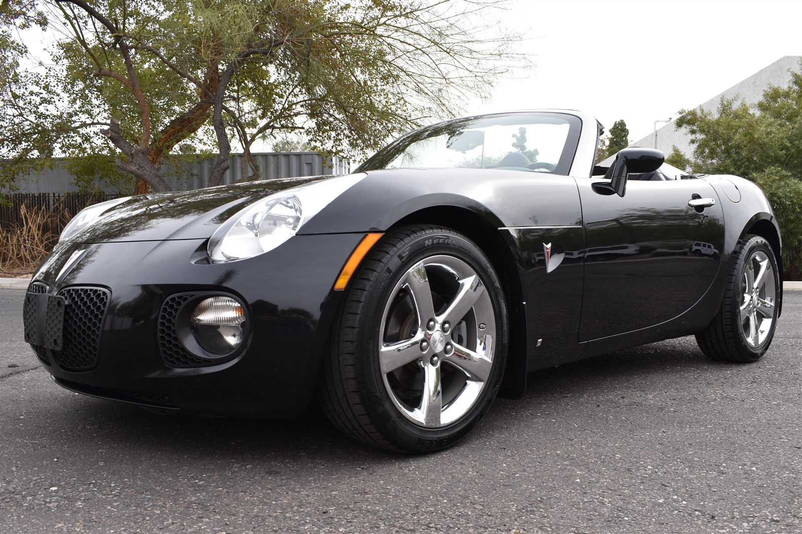 2008 pontiac solstice gxp repair manual