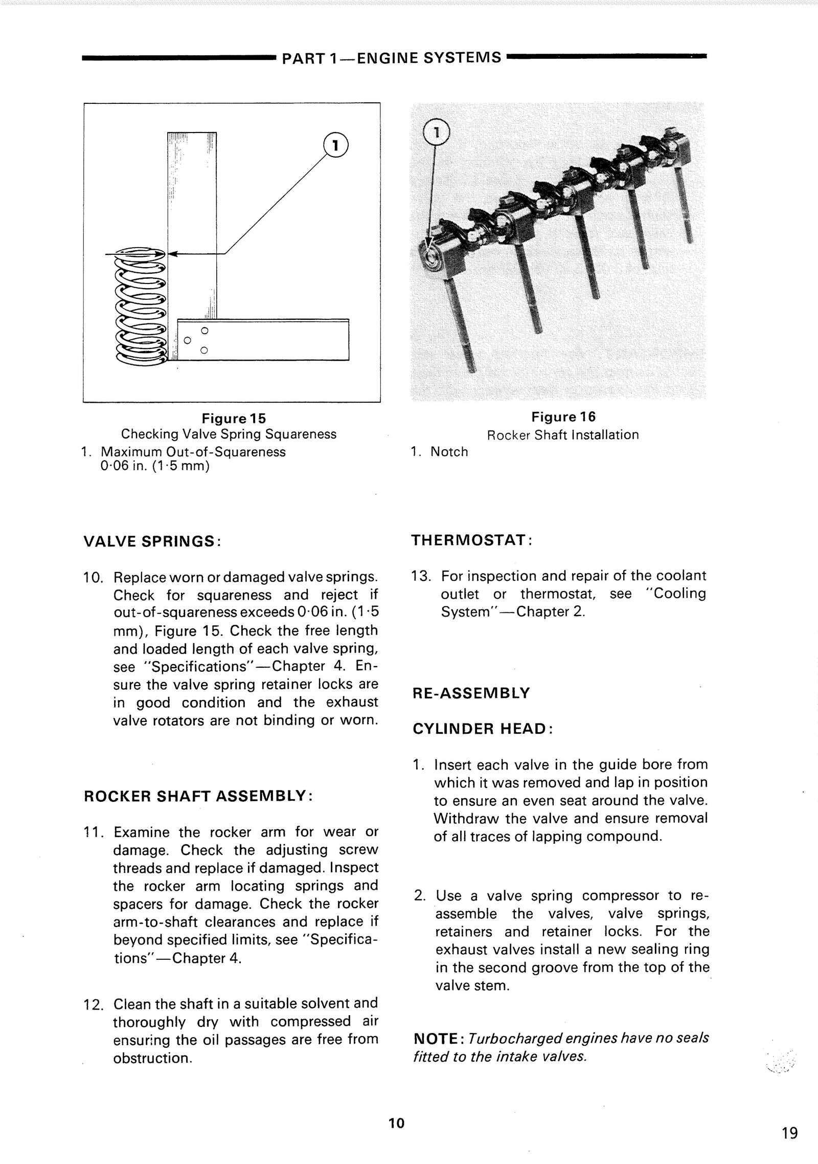 ford 4610 repair manual