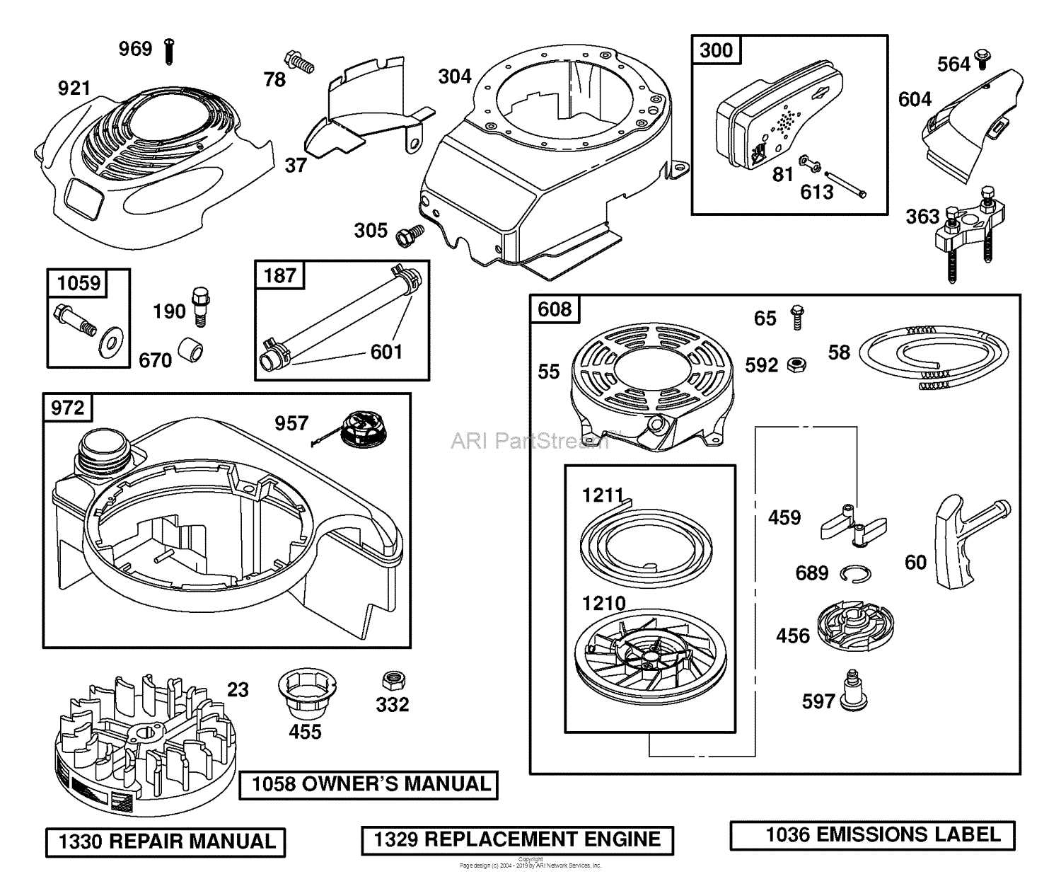 husqvarna lawn tractor repair manual