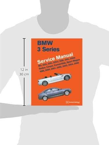 bentley repair manual e46