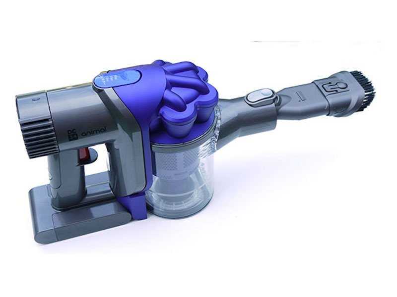 dyson dc34 repair manual