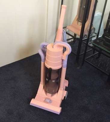 dyson dc23 repair manual