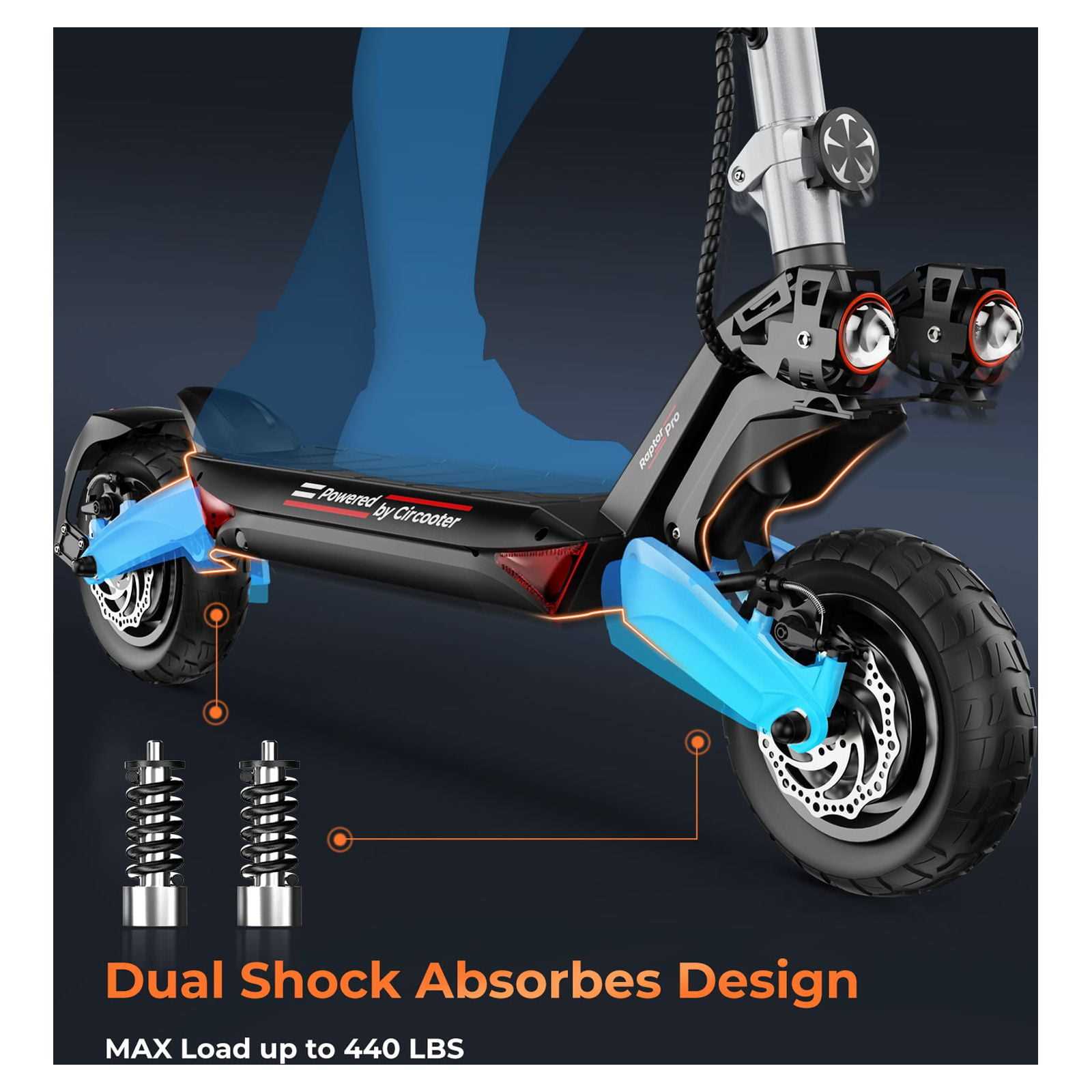 e scooter repair manual