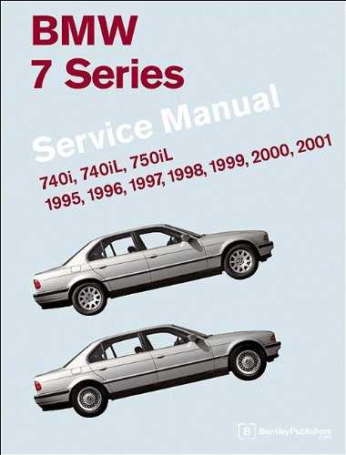 e30 bentley repair manual