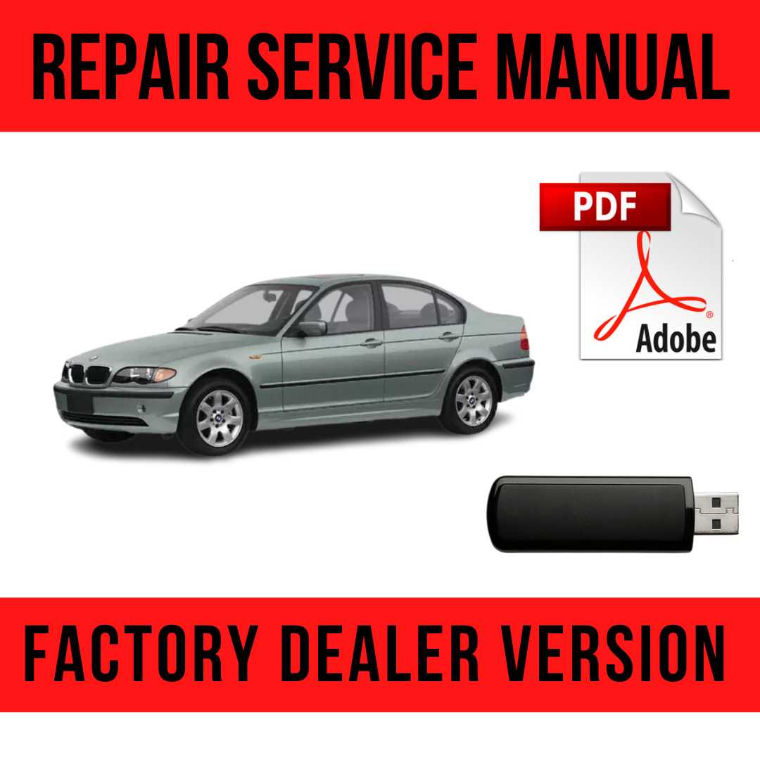 2006 bmw 330i repair manual