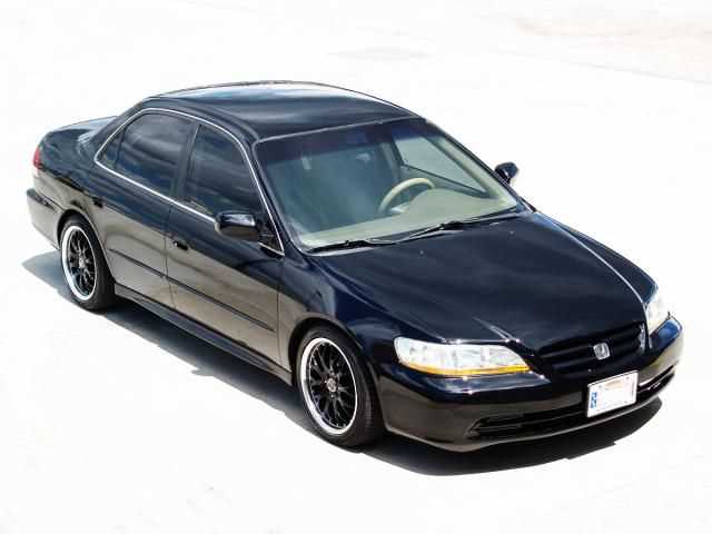 2002 accord repair manual