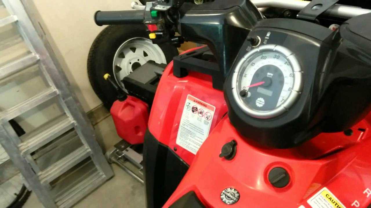 2005 bombardier outlander 400 repair manual