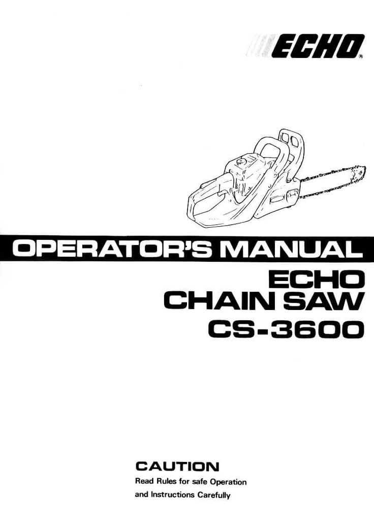 echo cs 310 repair manual