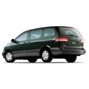 1999 sienna repair manual