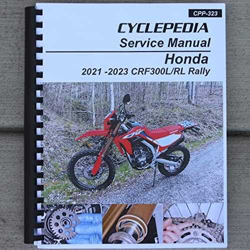 kawasaki klx 300 repair manual