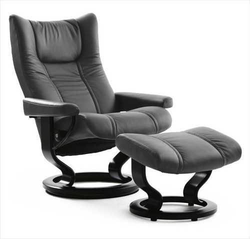 ekornes stressless repair manual