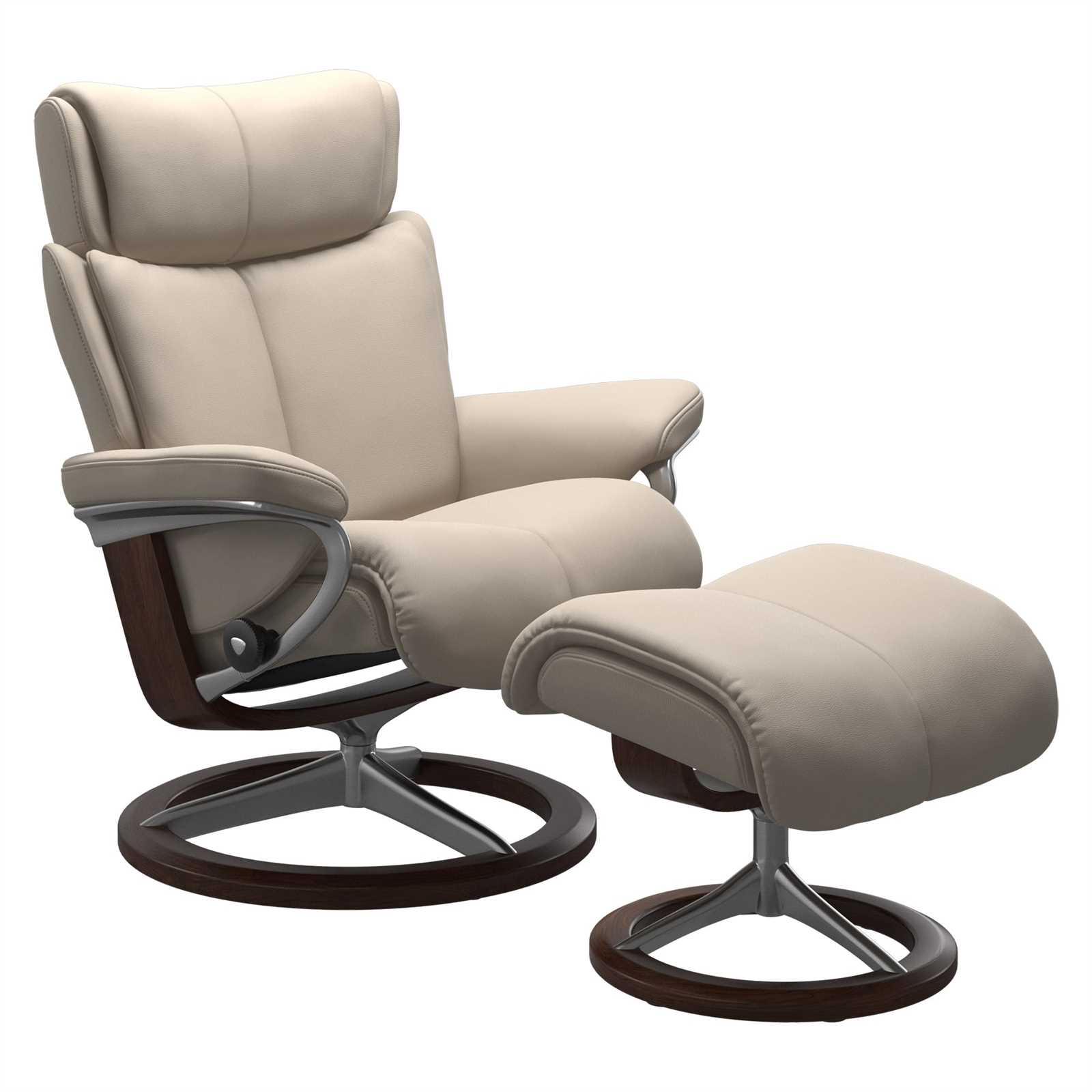 ekornes stressless repair manual