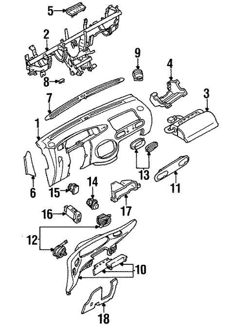 1998 ford escort zx2 repair manual