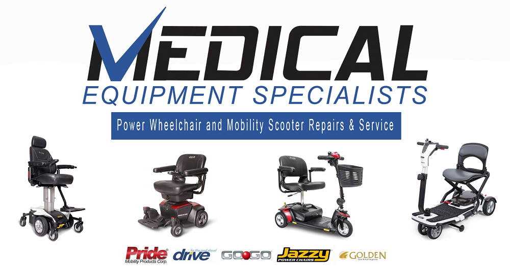 electric wheelchair repair manual