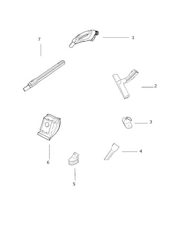 electrolux oxygen repair manual