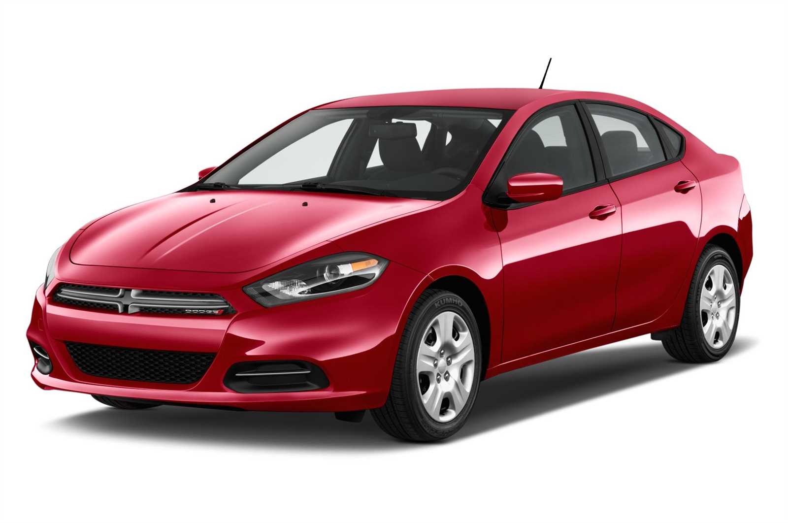 dodge dart repair manual