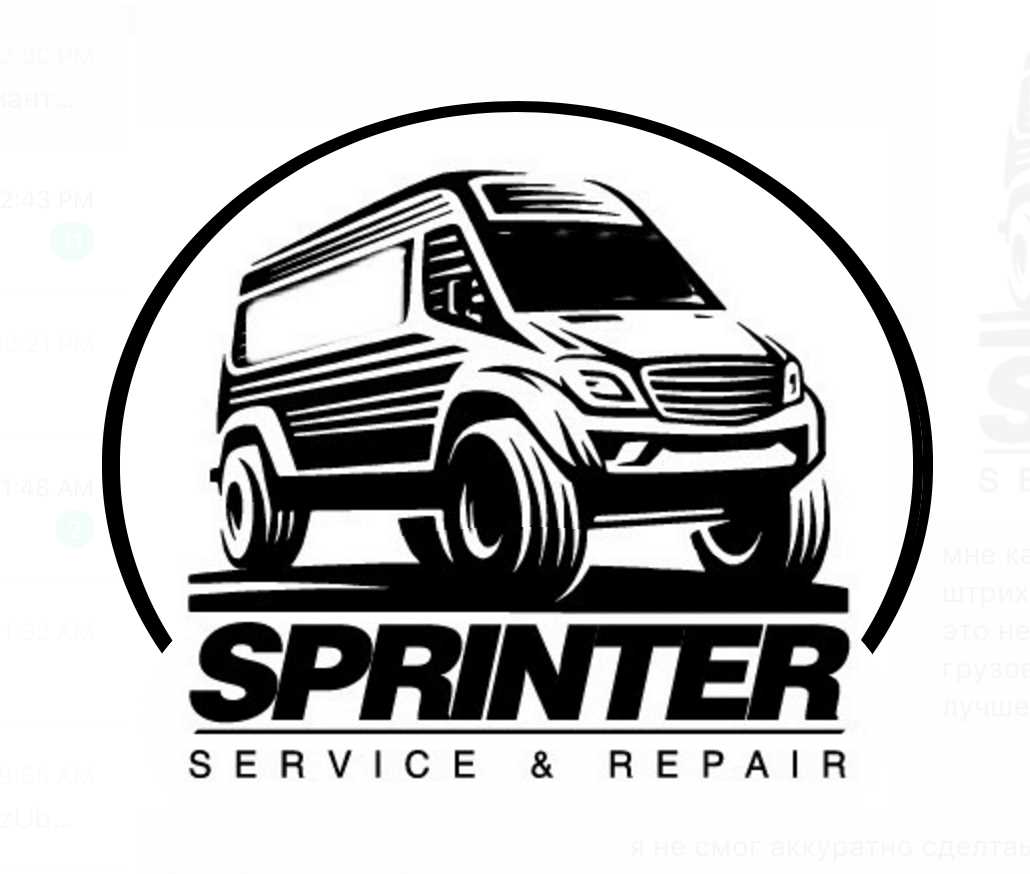 2007 sprinter repair manual