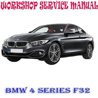 bmw car repair manuals