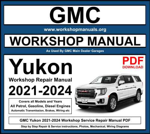 free gmc terrain repair manual