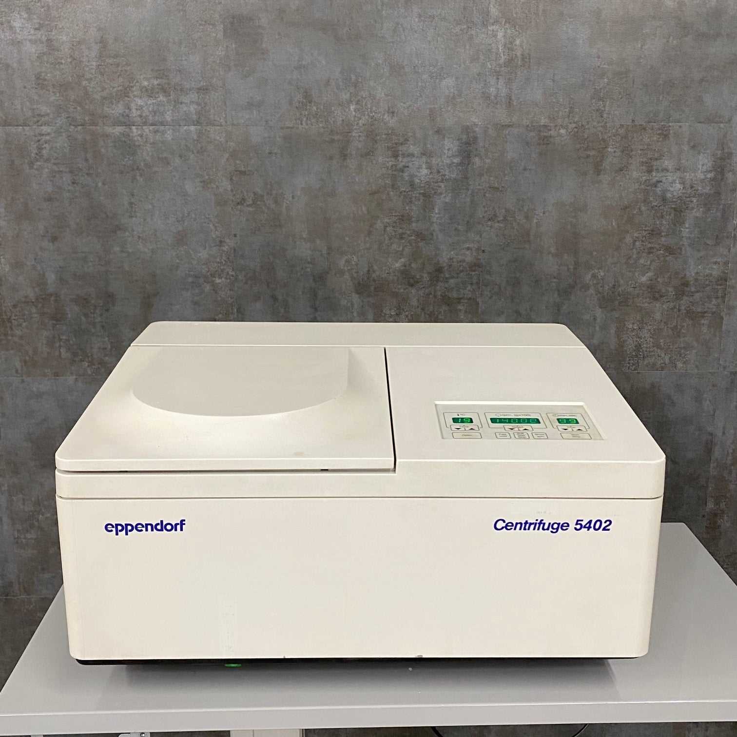 eppendorf centrifuge 5417r repair manual