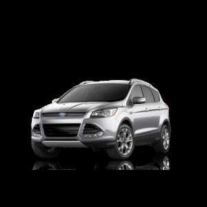 2006 ford escape hybrid repair manual