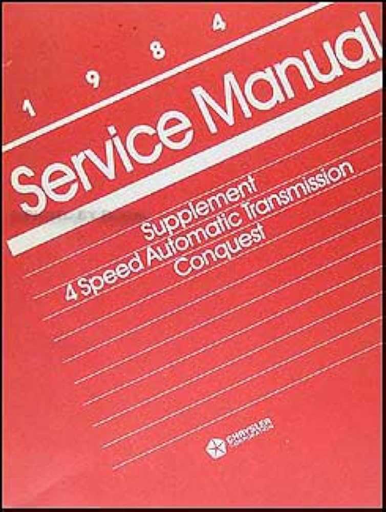 dodge transmission repair manual