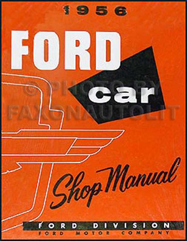 used repair manuals for sale