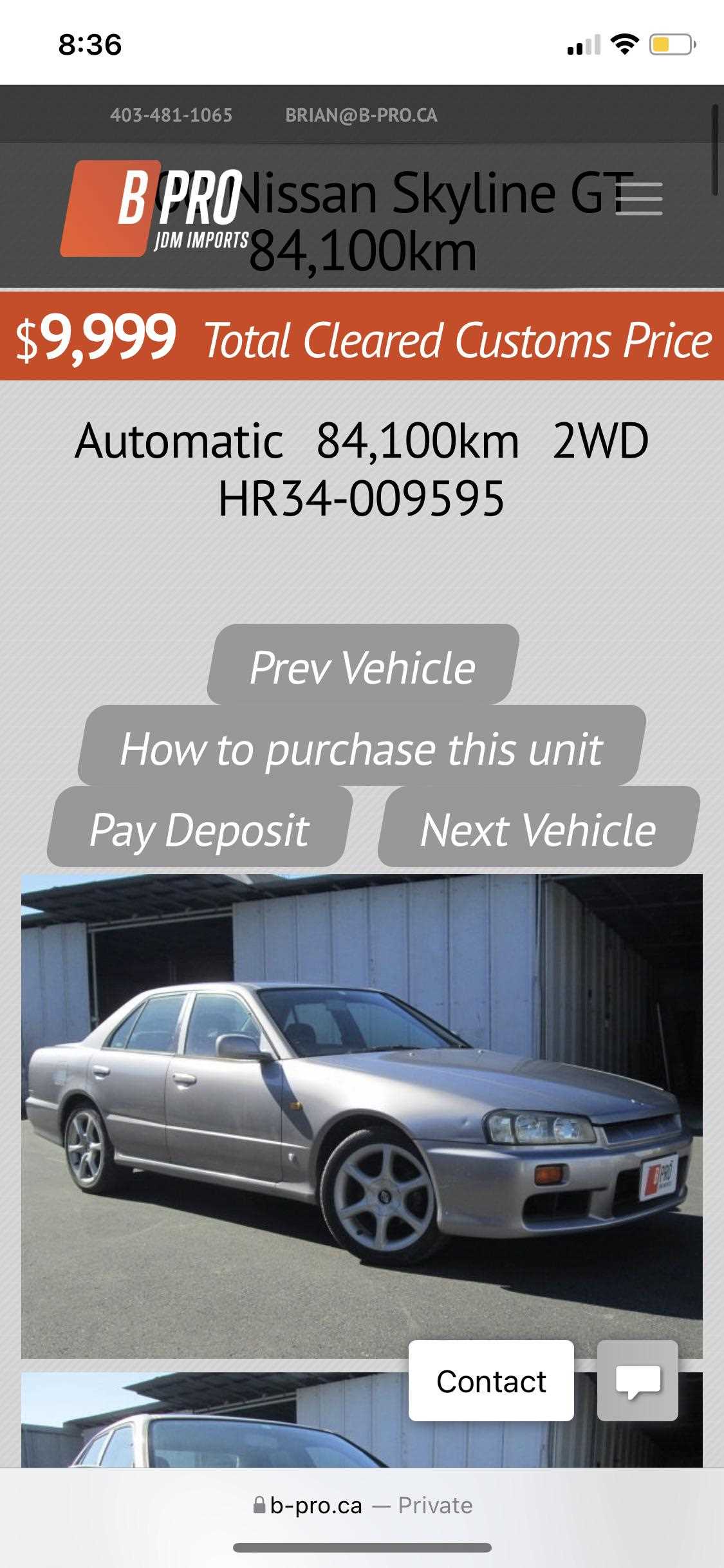 nissan skyline repair manual