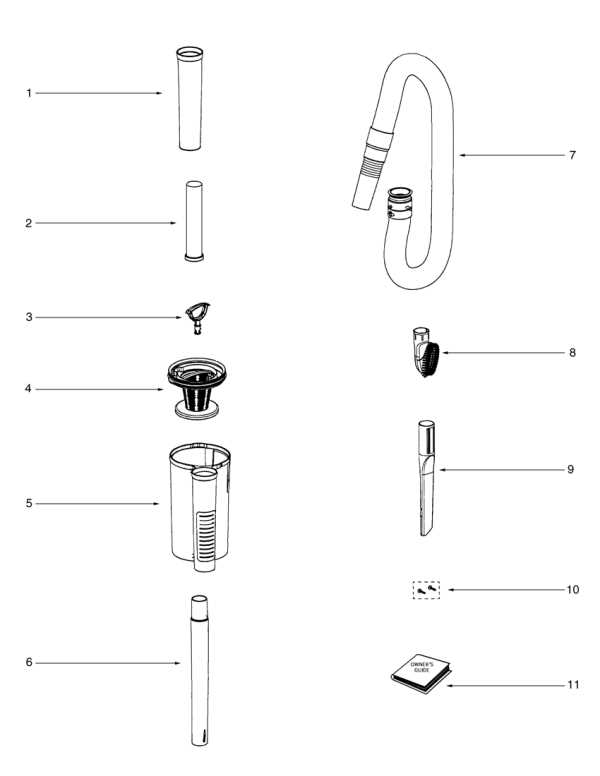 eureka 4870 repair manual