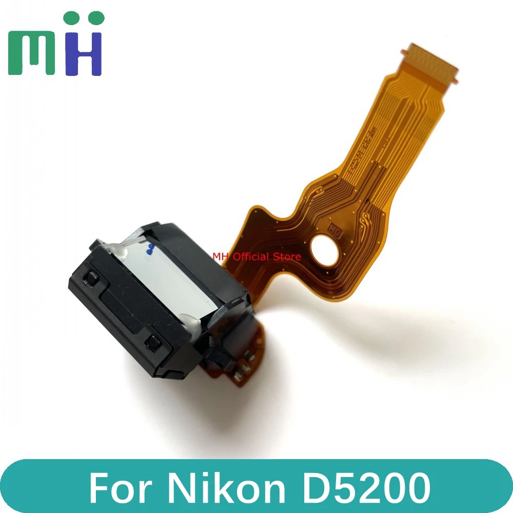 nikon d5200 repair manual