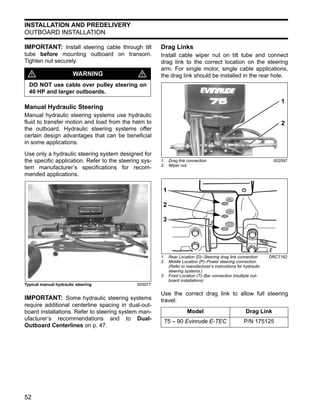 evinrude etec repair manual