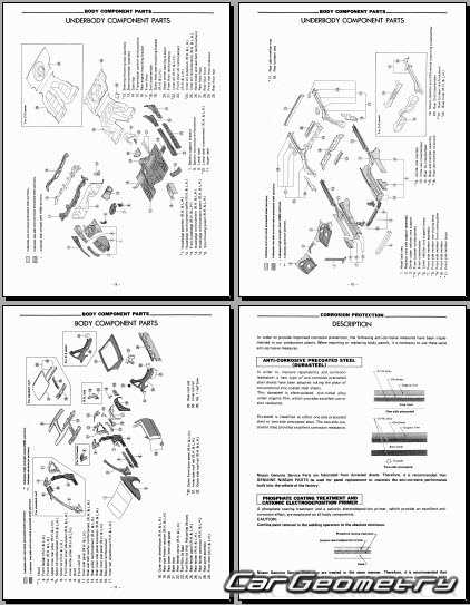 1993 nissan 300zx repair manual