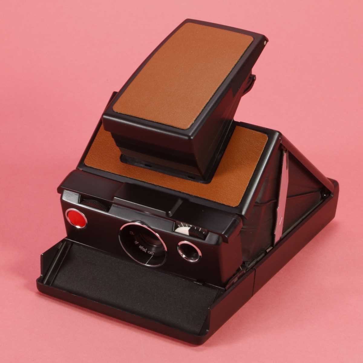 polaroid sx 70 repair manual