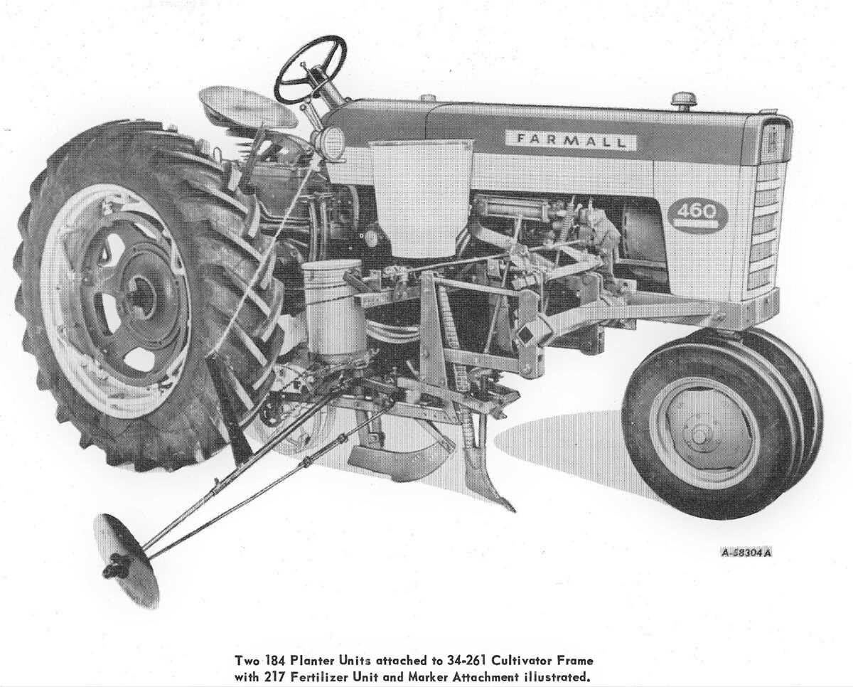 farmall 140 repair manual