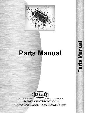 farmall m tractor repair manual