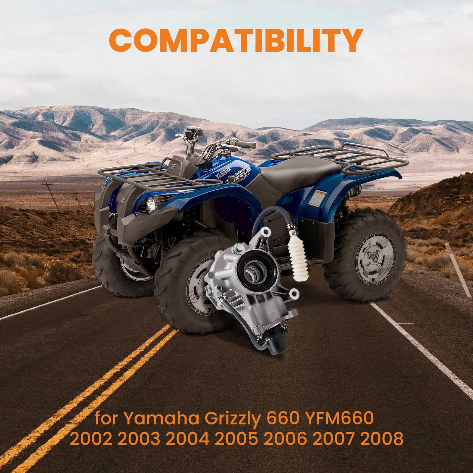 yamaha grizzly 660 repair manual