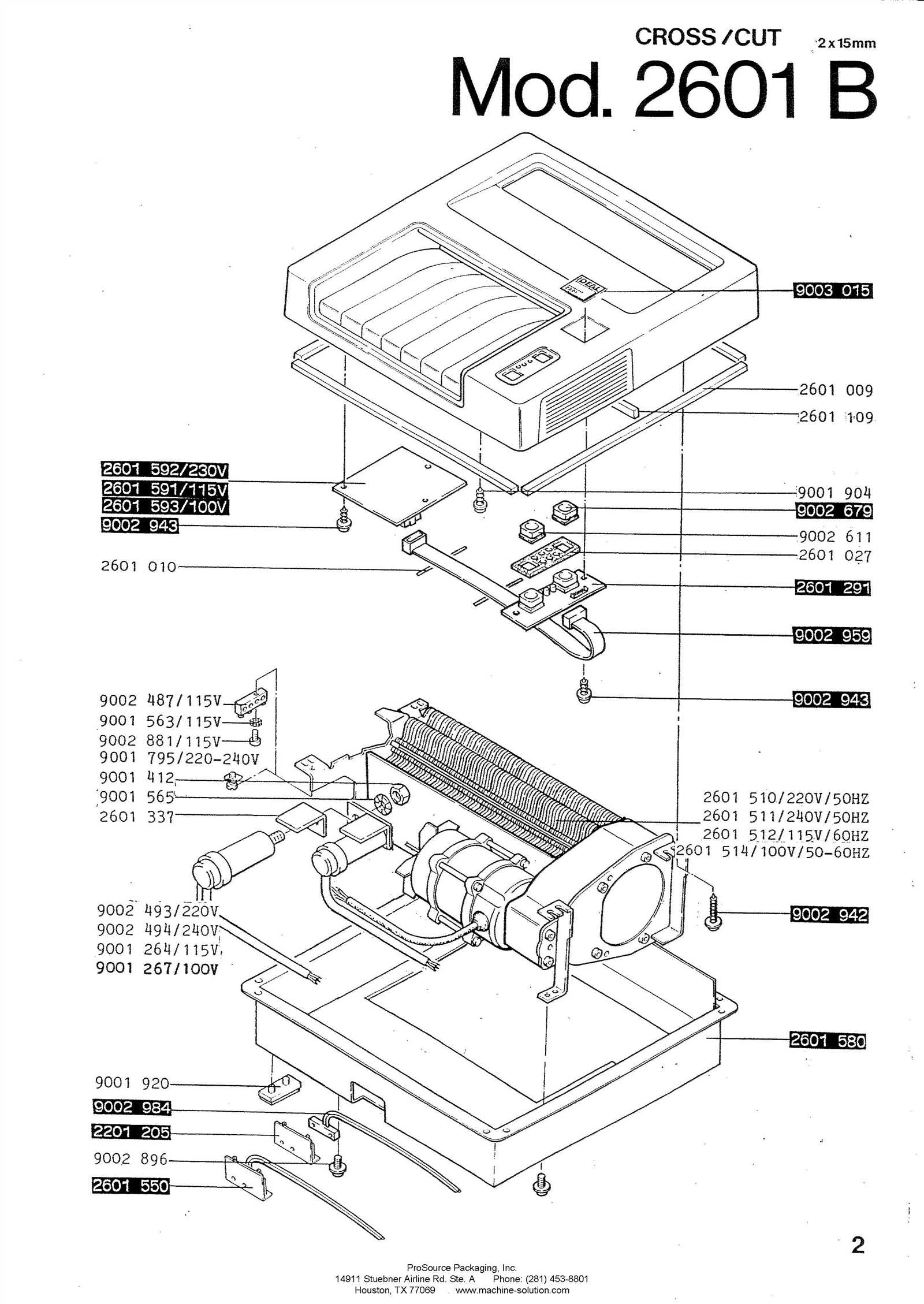 fellowes shredder repair manual