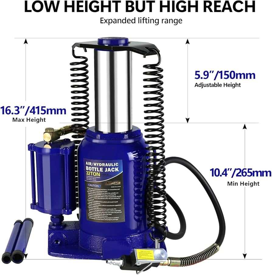 rotary lift repair manual