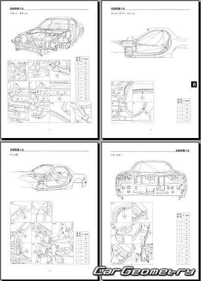 mazda rx7 repair manual