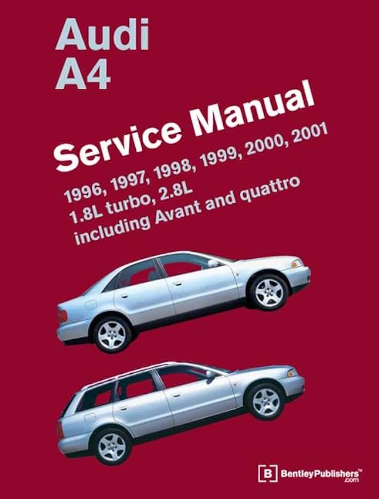 audi factory repair manual