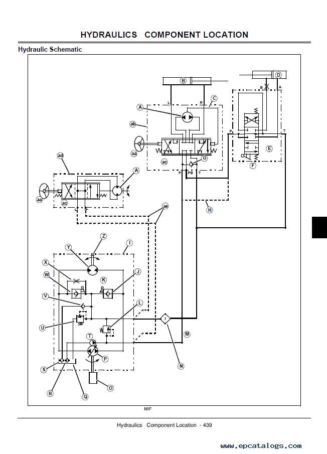 john deere 345 repair manual