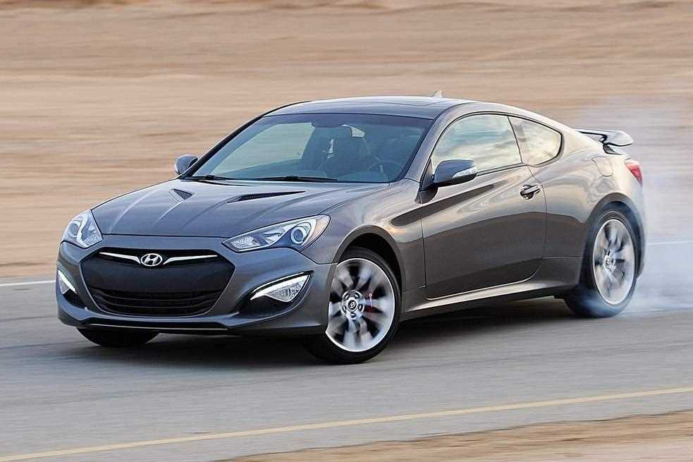 genesis coupe repair manual