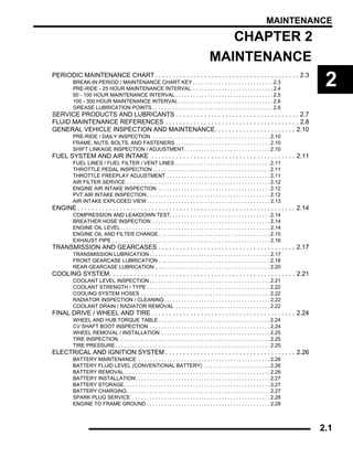 polaris ranger 700 repair manual