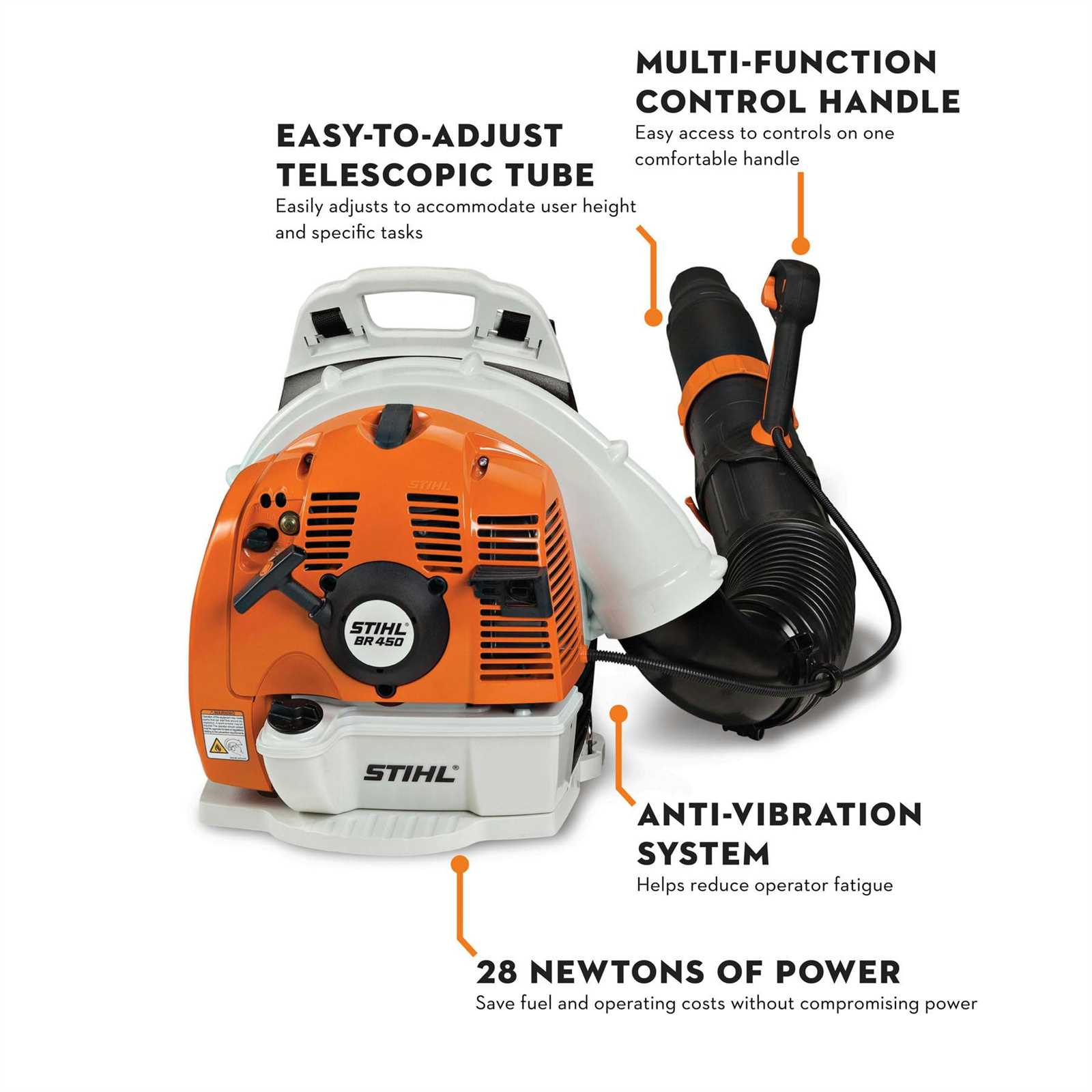 stihl blower repair manual