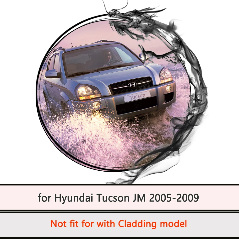 2008 hyundai tucson repair manual