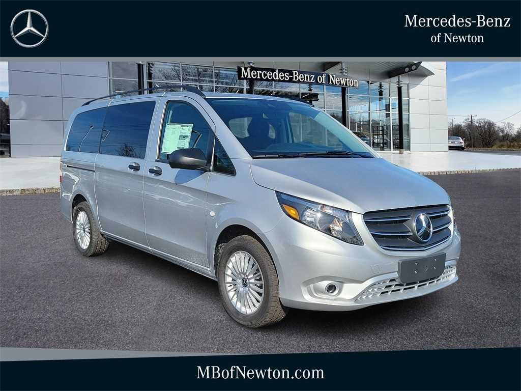 mercedes metris repair manual