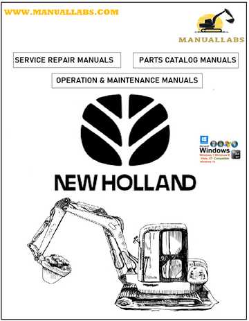 service and repair manuals