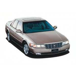 1999 cadillac eldorado repair manual